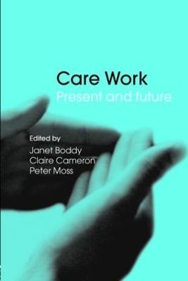 Care Work - 