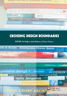 Crossing Design Boundaries - 