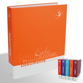 Dokumenten-Ordner 