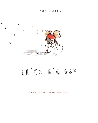 Eric's Big Day - Rod Waters