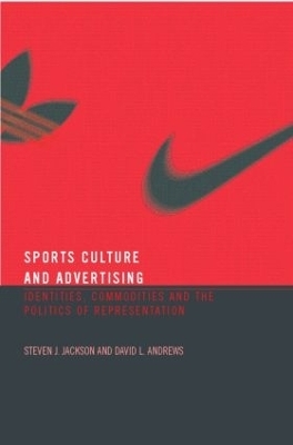 Sport, Culture and Advertising - 