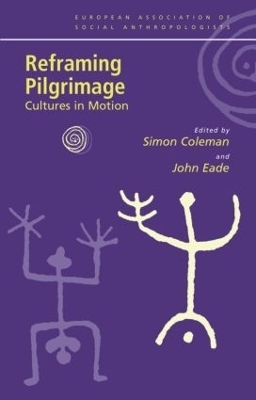 Reframing Pilgrimage - 