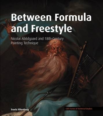Between Formula and Freestyle - Troels Filtenborg