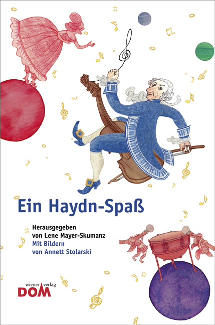 Ein Haydn-Spa&szlig; - 