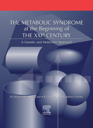 Metabolic Syndrome at the Beginning of the XXI Century