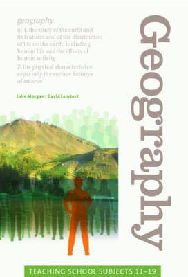 Geography - John Morgan, David Lambert