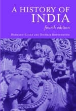 A History of India - Hermann Kulke, Dietmar Rothermund