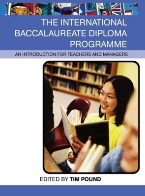 The International Baccalaureate Diploma Programme - 