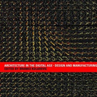 Architecture in the Digital Age - 