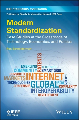 Modern Standardization