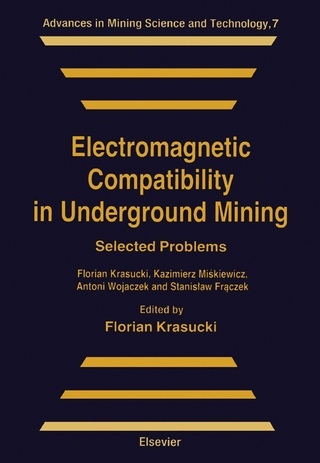 Electromagnetic Compatibility in Underground Mining