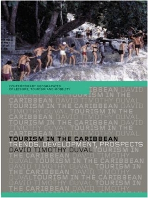 Tourism in the Caribbean - 