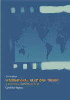 International Relations Theory - Cynthia Weber