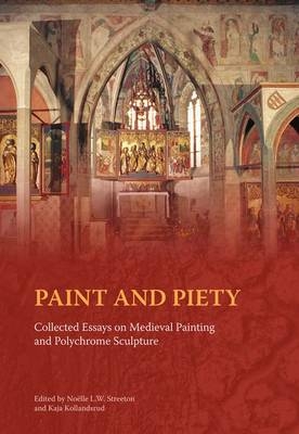 Paint and Piety
