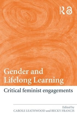 Gender and Lifelong Learning - 