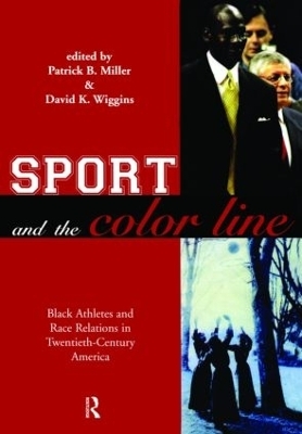 Sport and the Color Line - 