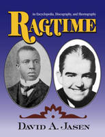 Ragtime - Dave Jasen