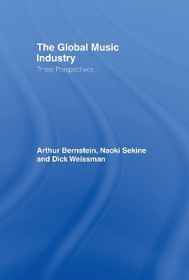 The Global Music Industry