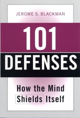 101 Defenses - Jerome S. Blackman
