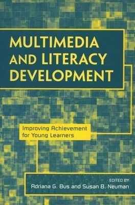 Multimedia and Literacy Development - 