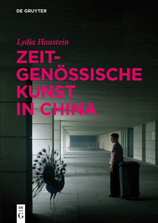 Zeitgenössische Kunst in China