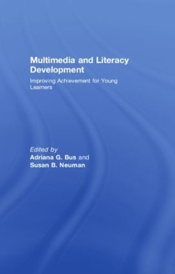 Multimedia and Literacy Development - 