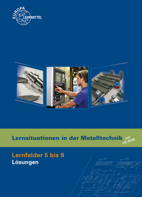 L&ouml;sungen zu 19606 - Karl-Heinz K&uuml;spert, Dietmar Morgner, Thomas M&uuml;ller, Bernhard Schellmann, Andreas Stephan