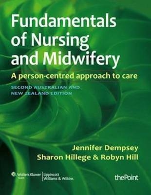 Fundamentals of Nursing and Midwifery
