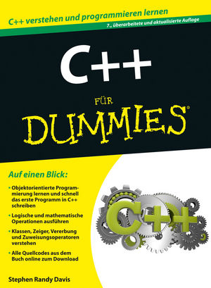 C++ - Stephen R. Davis
