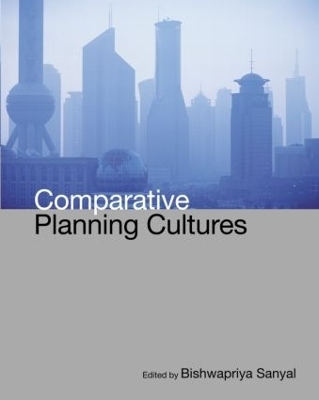 Comparative Planning Cultures - 