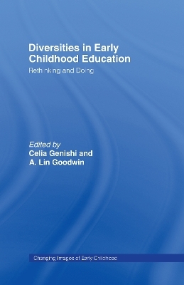 Diversities in Early Childhood Education - 