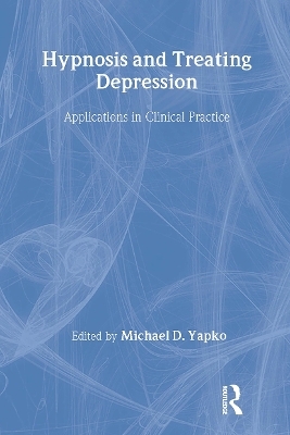 Hypnosis and Treating Depression - 