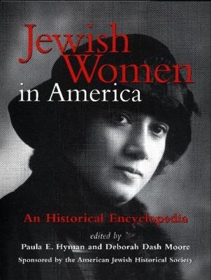 Jewish Women in America - 