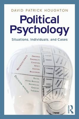 Political Psychology - David Patrick Houghton