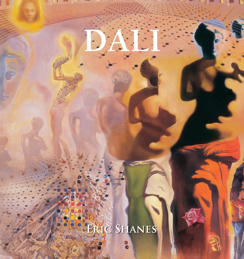 Dali - Eric Shanes