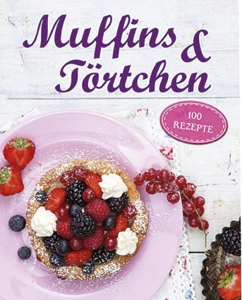 Muffins & T&ouml;rtchen