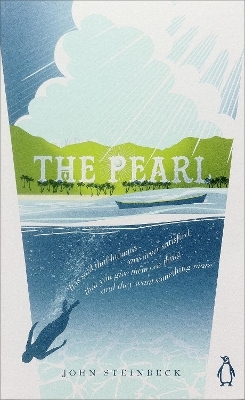 The Pearl - John Steinbeck