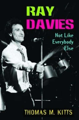 Ray Davies - Thomas M. Kitts