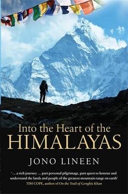 Into the Heart of the Himalayas