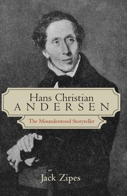 Hans Christian Andersen - Jack Zipes