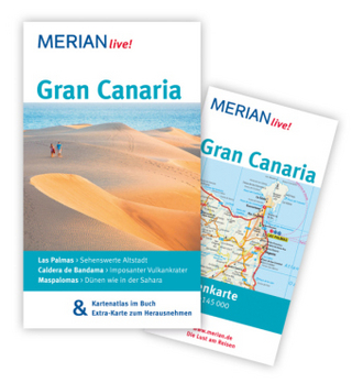 Gran Canaria