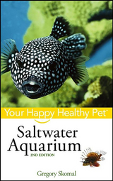Saltwater Aquarium - Gregory Skomal