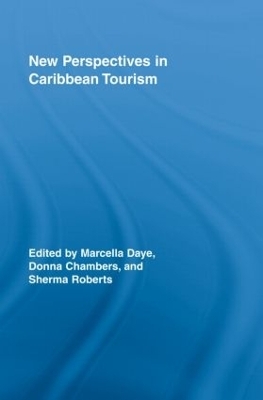 New Perspectives in Caribbean Tourism - 