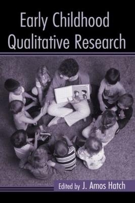 Early Childhood Qualitative Research - 