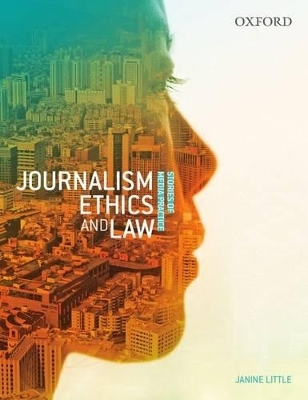 Journalism Ethics and Law