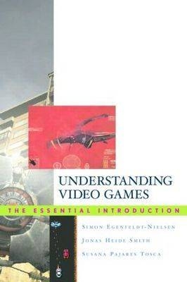 Understanding Video Games