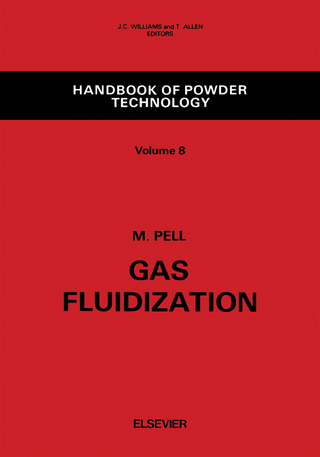 Gas Fluidization