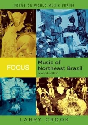 Brazilian Popular Music and Globalization - 