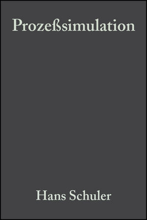 Prozeßsimulation