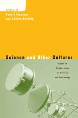 Science and Other Cultures - 